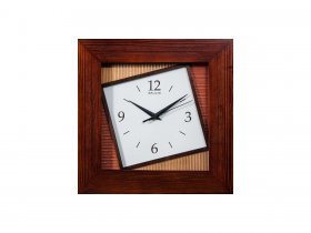 Часы настенные ДСЗ-4АС28-467 Асимметрия в Медведском - medvedskoe.mebel-nsk.ru | фото