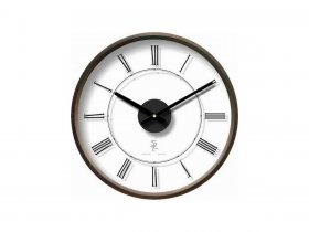 Часы настенные SLT 5420 MAXIMUS в Медведском - medvedskoe.mebel-nsk.ru | фото