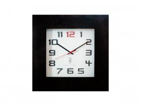 Часы настенные SLT 5528 в Медведском - medvedskoe.mebel-nsk.ru | фото